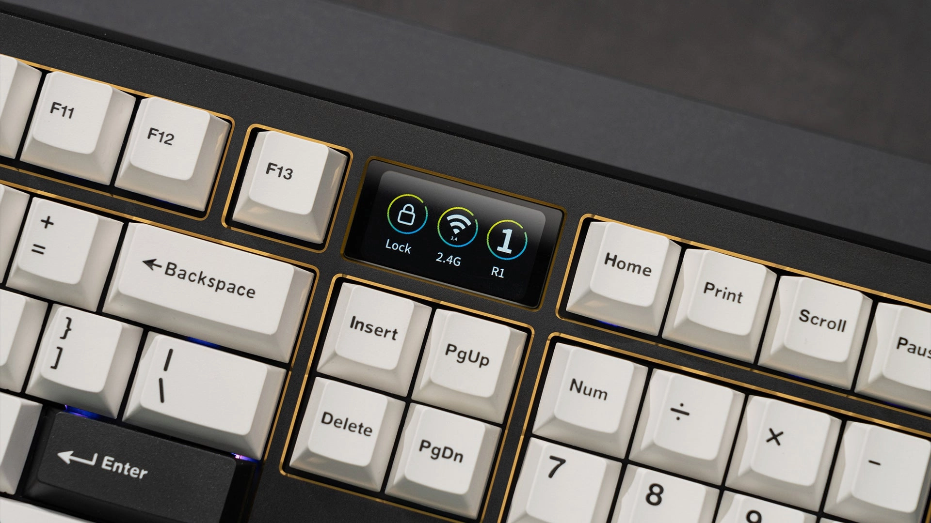 Rugged Style Option Sporty Look [Pre-order]Zoom98 SE Anodized Black Fashion Choice