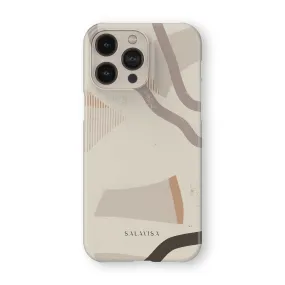 Coffee Organic Phone Case daily accessory