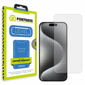 outdoor sport phone guard iPhone 16 Pro Screen Protector