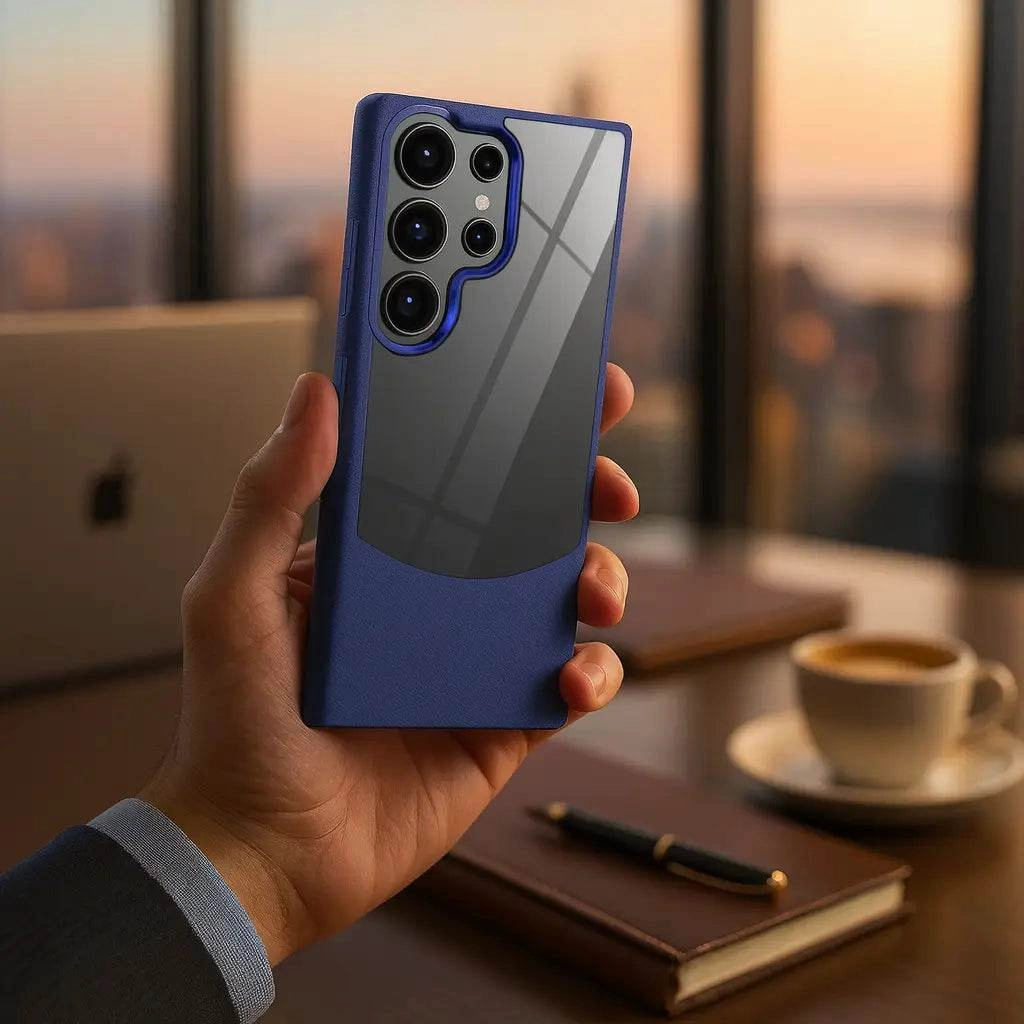 Non Slip Luxe Barrier