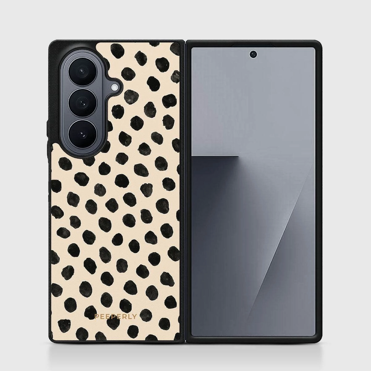 Matte Detail Almond Latte Spectra