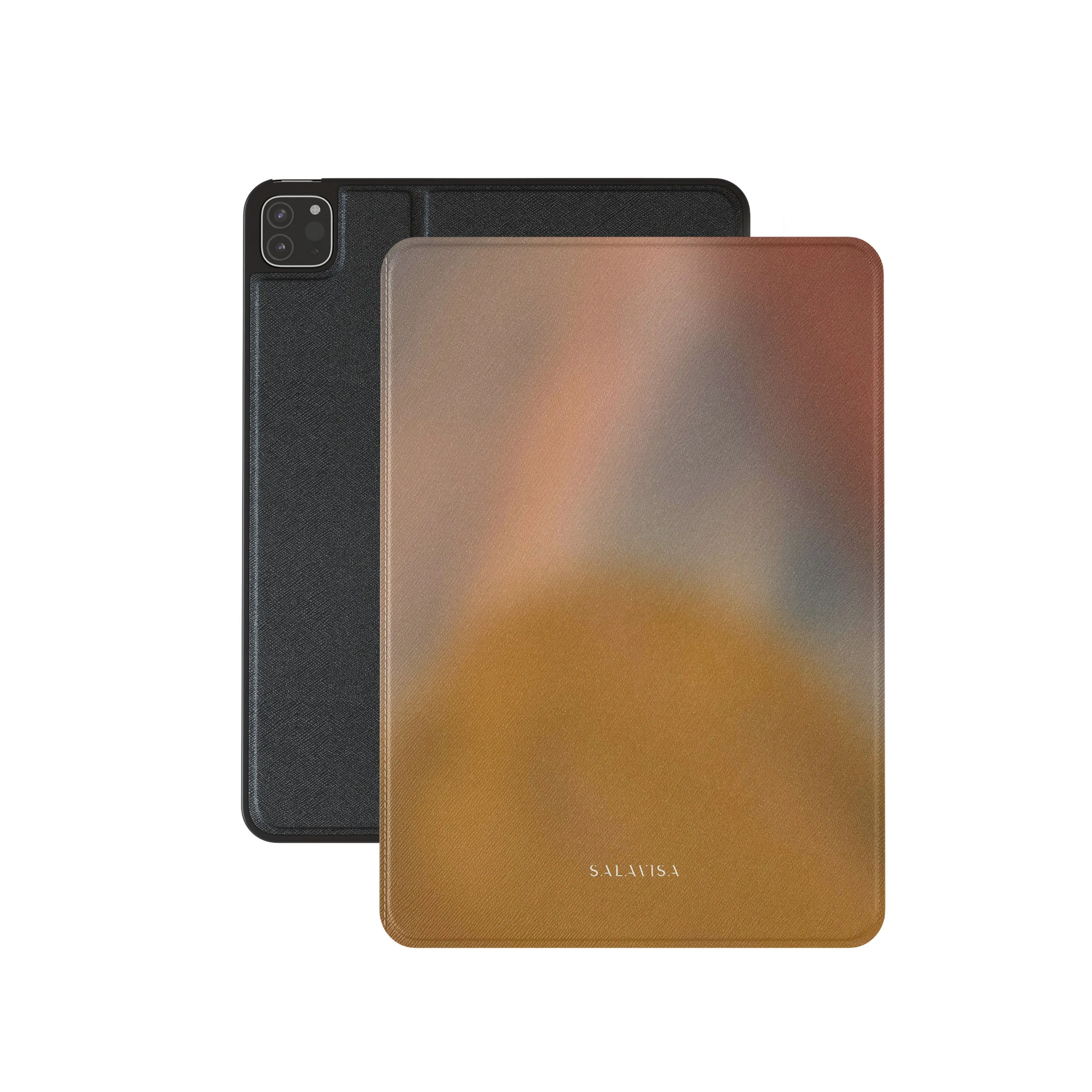 Amber Haze iPad Case Tablet Sleeve Travel Friendly