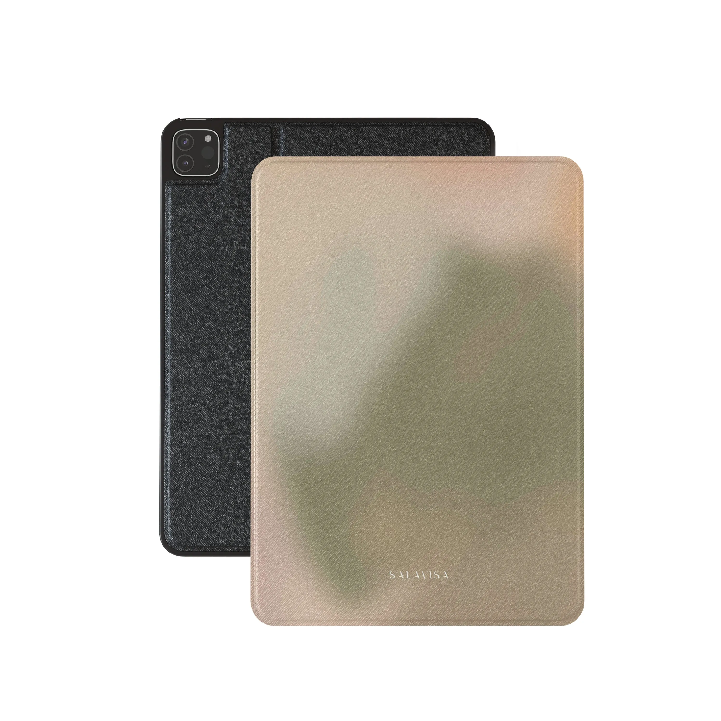 daily style cover Smart Accessory Soft Focus iPad Case
