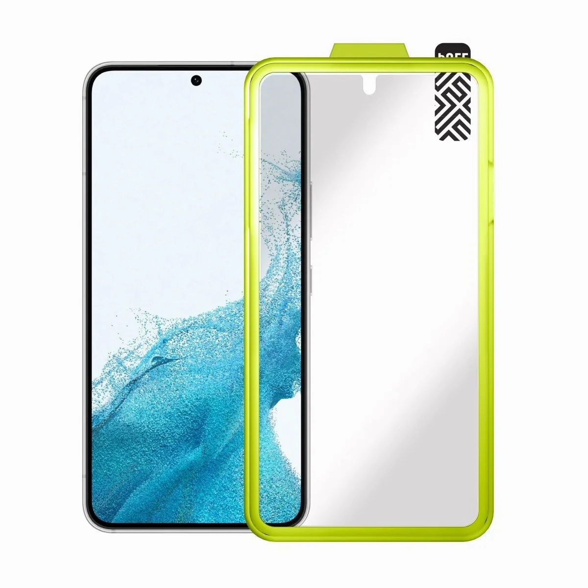 Screen Defense Max Plus Samsung Galaxy S22  Screen Protector