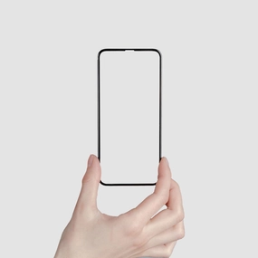 visual clarity glass Touchscreen Protector iPhone 11 Glass Screen Protector