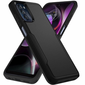 Motorola Moto G 5G (2022) UrbanShield Case Slim Profiled Smooth Feel Surface