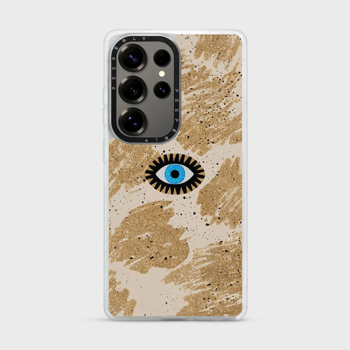 Spellsight Signature Luxury Style Glossy Finish Look