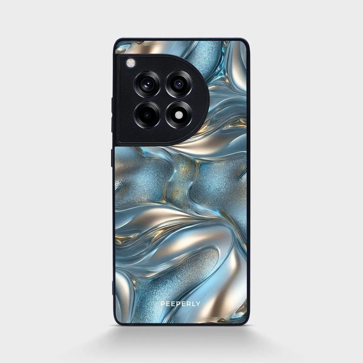 Pocket Size Aqua Gleam Spectra