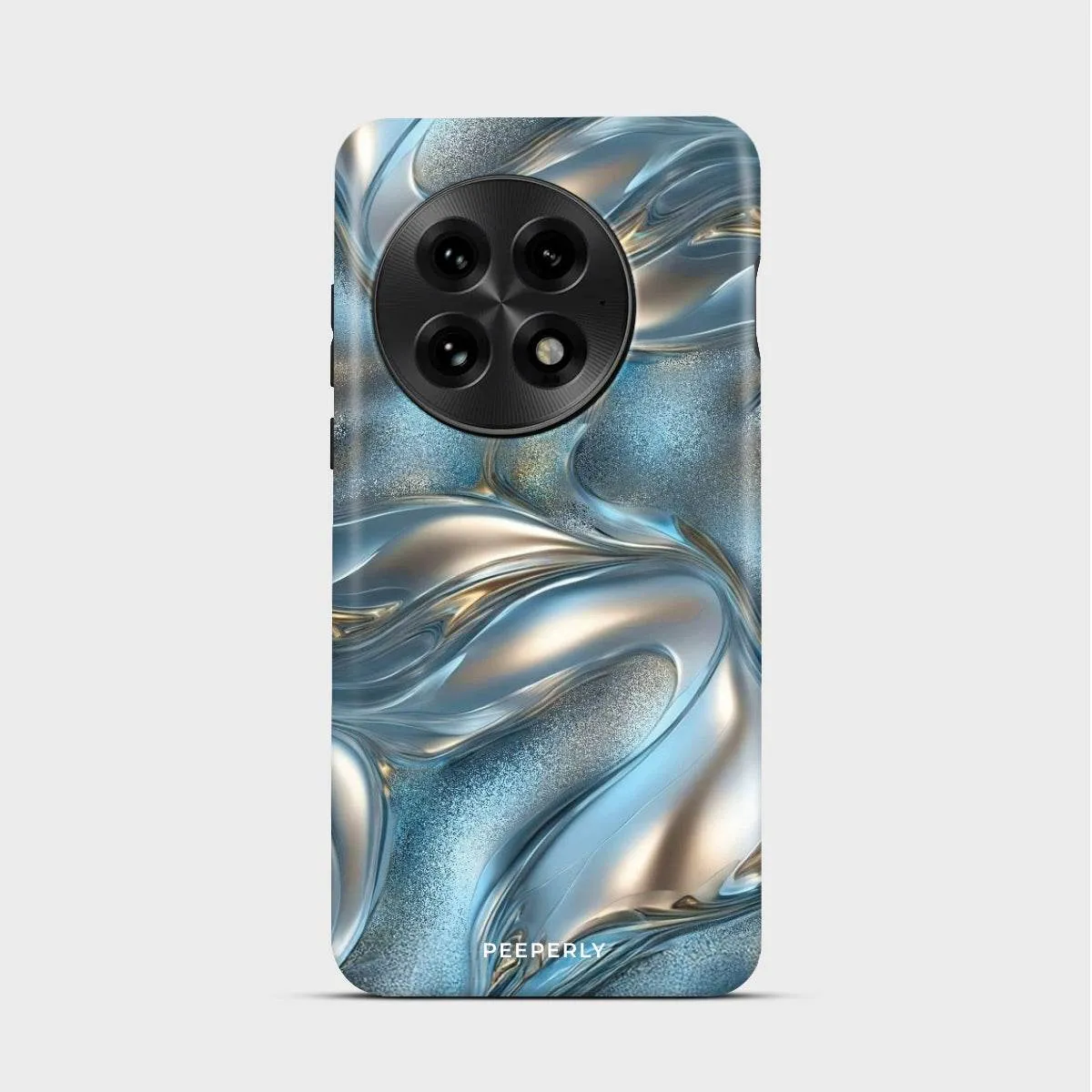 Aqua Gleam Compact Feel Strong Surface