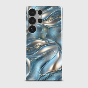 Luxury Coating Aqua Gleam