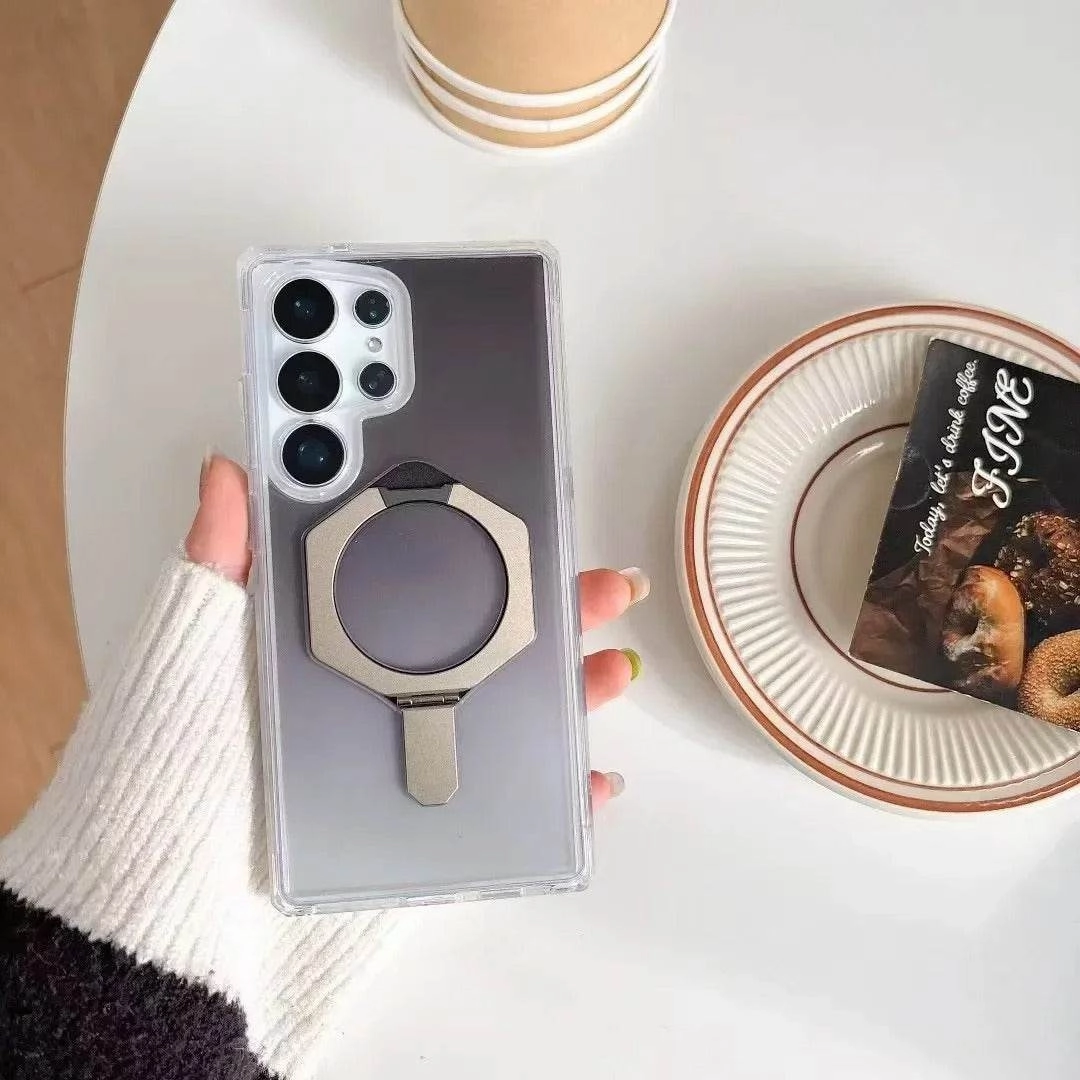 Aurora Magneto Shock Proof Stylish Touch