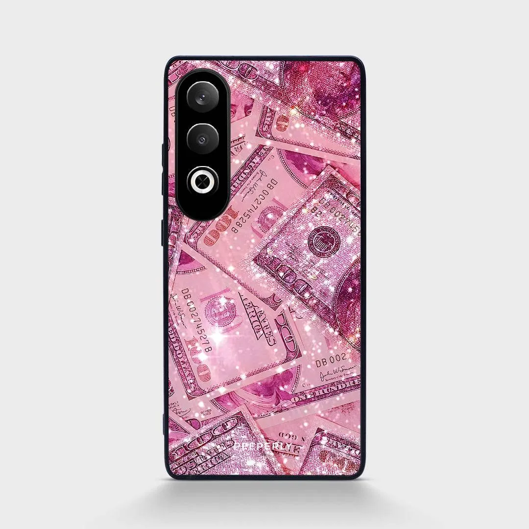 Barbie Cash Spectra Hand Friendly