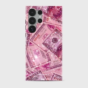 Barbie Cash Durable Shell