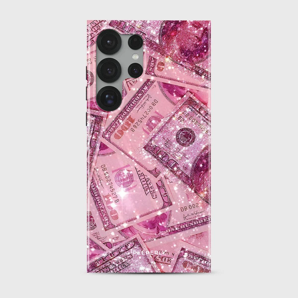 Barbie Cash Durable Shell