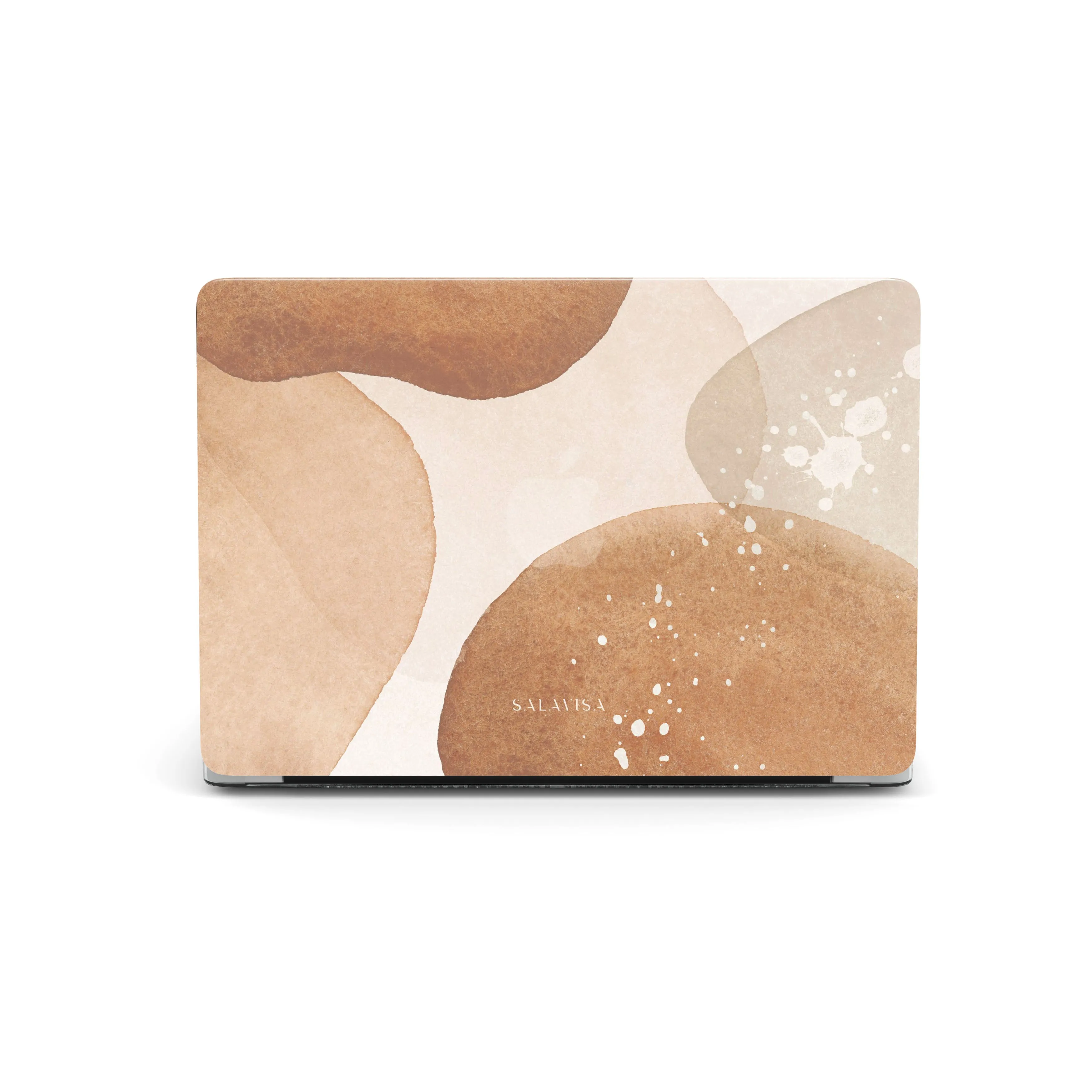 Beige Crush MacBook Case Fashion Edge