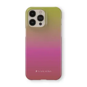 Hybrid Texture Bisque Phone Case