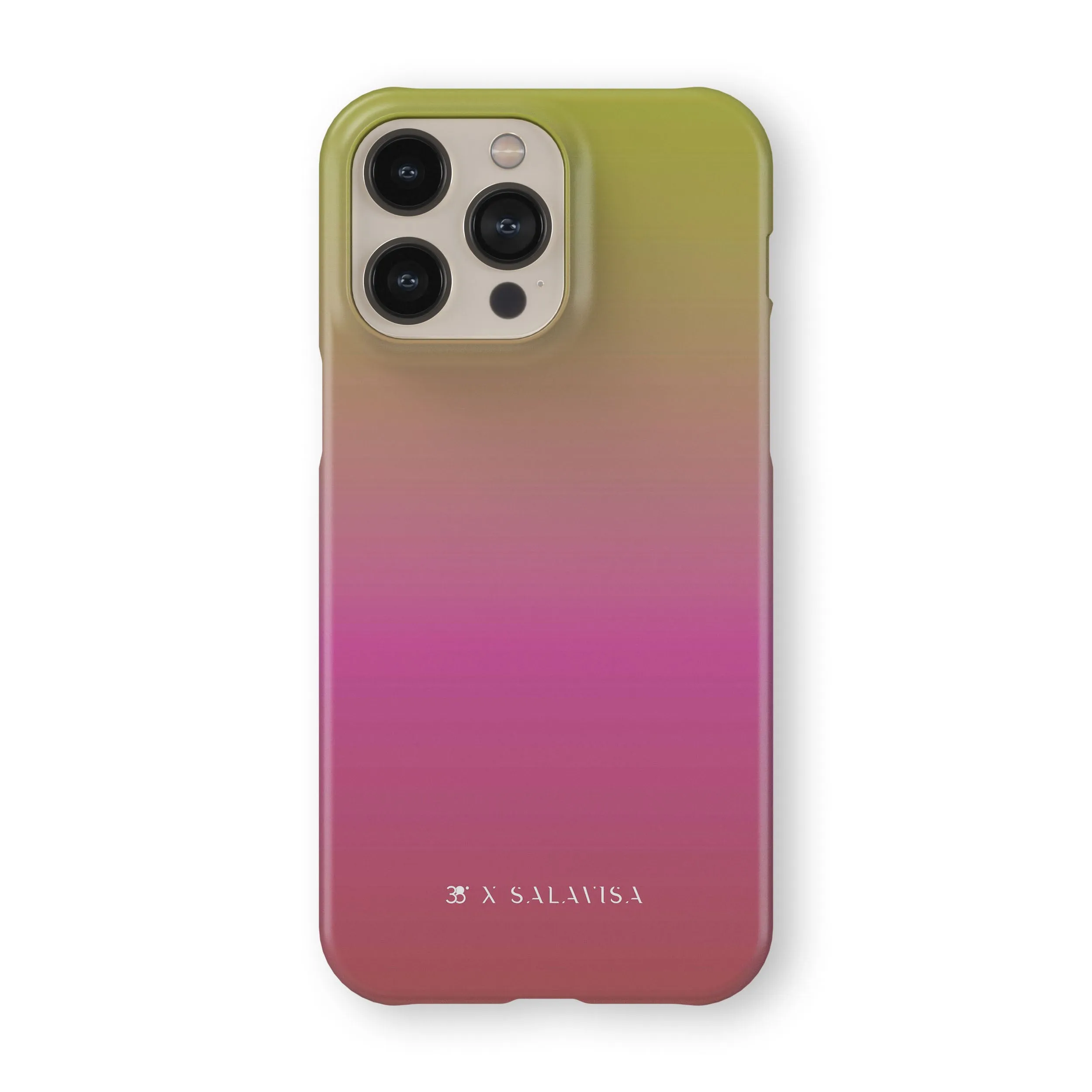 Hybrid Texture Bisque Phone Case