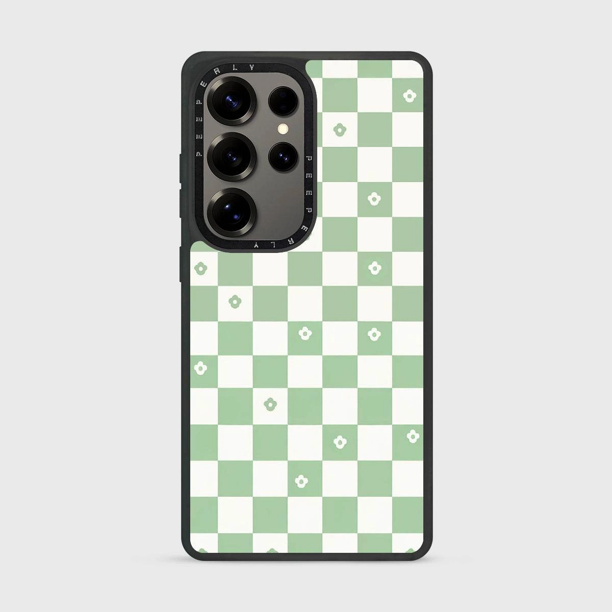 Bloom Board Signature Soft Silicone Matte Pattern