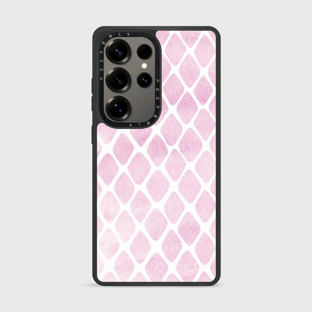 Stylish Edge Protective Corner Blushnet Signature