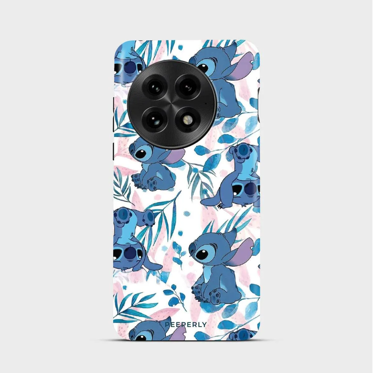 Bluvana Buddy Flexible Protection