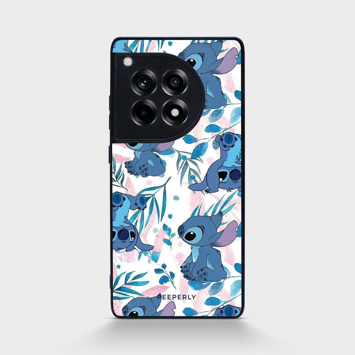 Bluvana Buddy Spectra Smooth Design