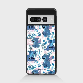 Matte Texture Bluvana Buddy Spectra