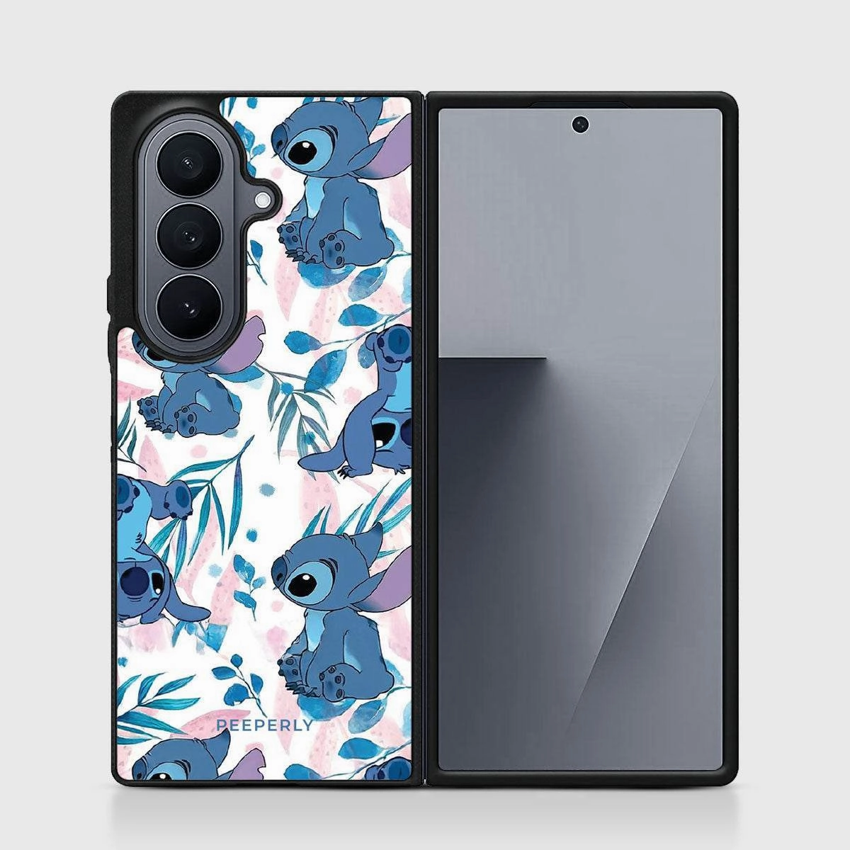 Matte Look Finish Shock Resistant Build Bluvana Buddy Spectra