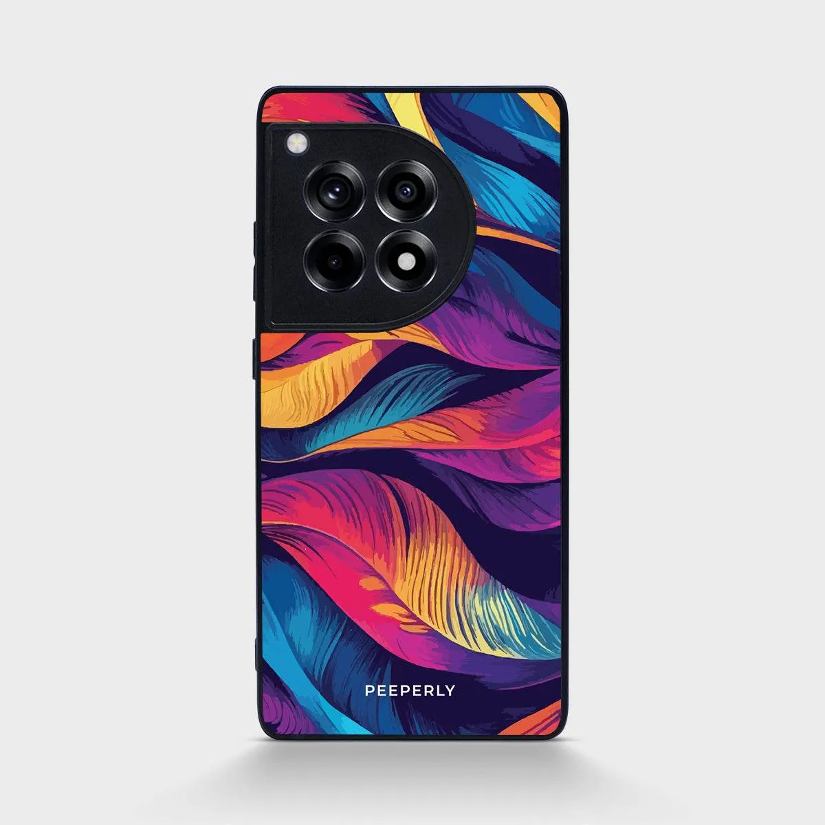 Office use Subtle Touch Bold Feather Spectra