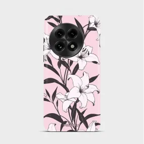 Classic Touch Botanic Flora