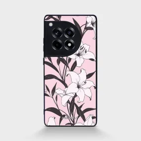 Botanic Flora Spectra Hybrid Grip Flexible frame