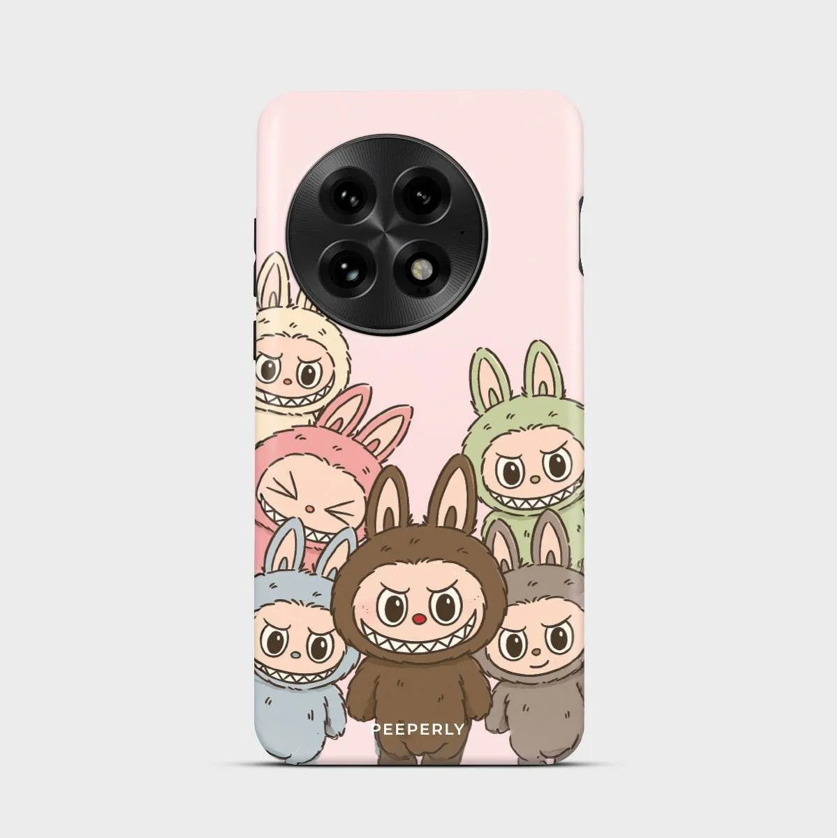 Durable Accessory Bunny Bunch
