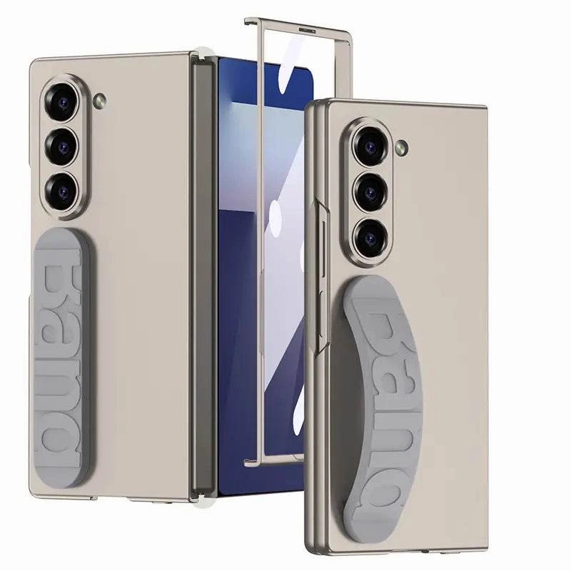 Forge Storm dust protection