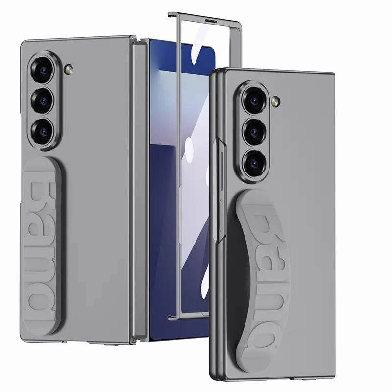 Soft Finish Forge Storm