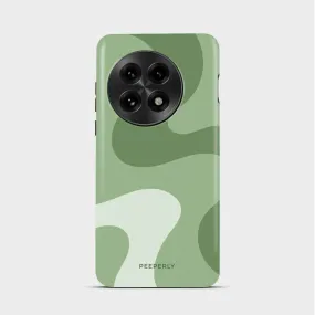 Camouflage Soft Protection Edge Textured Surface