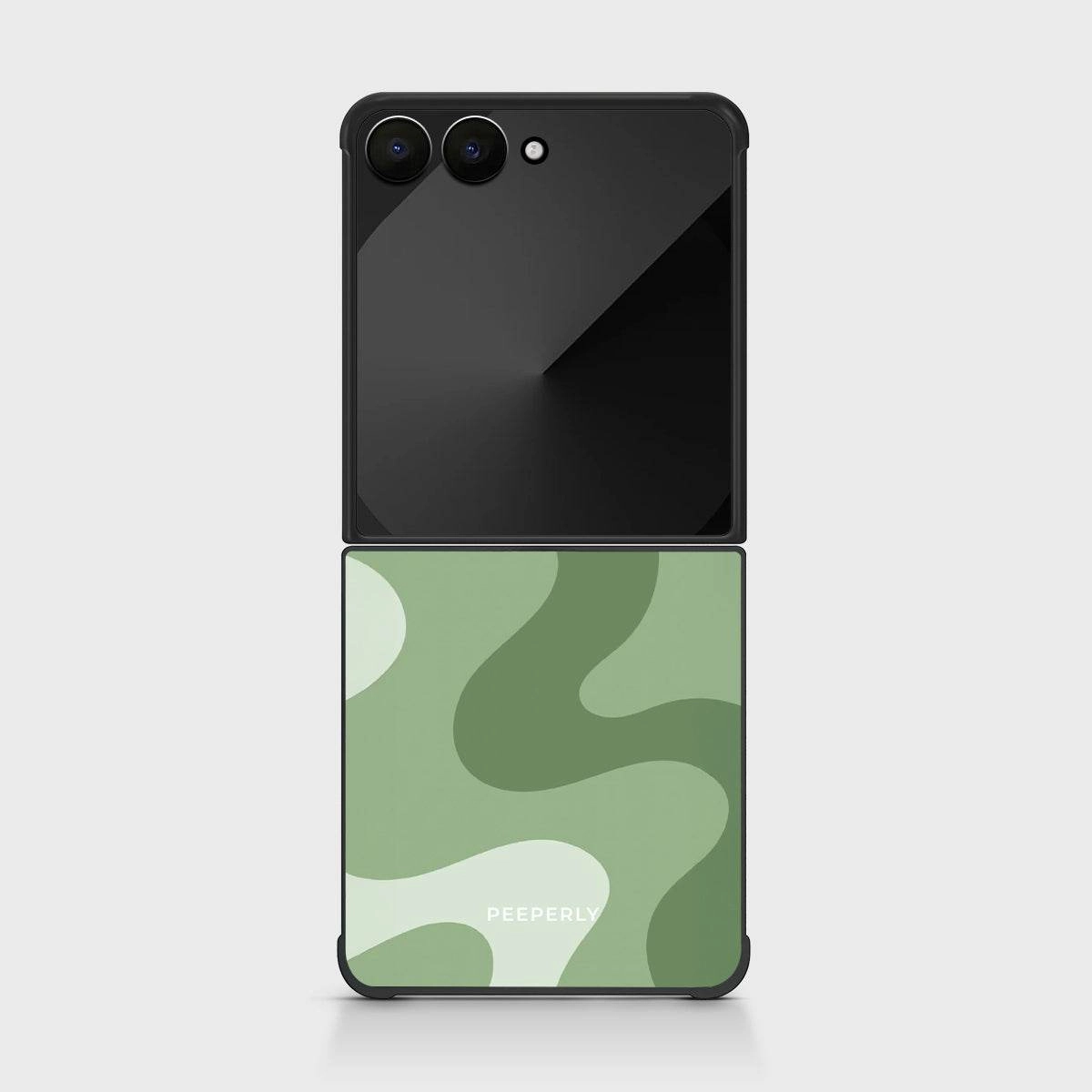 Creative Accent Carbon Fiber Camouflage Spectra