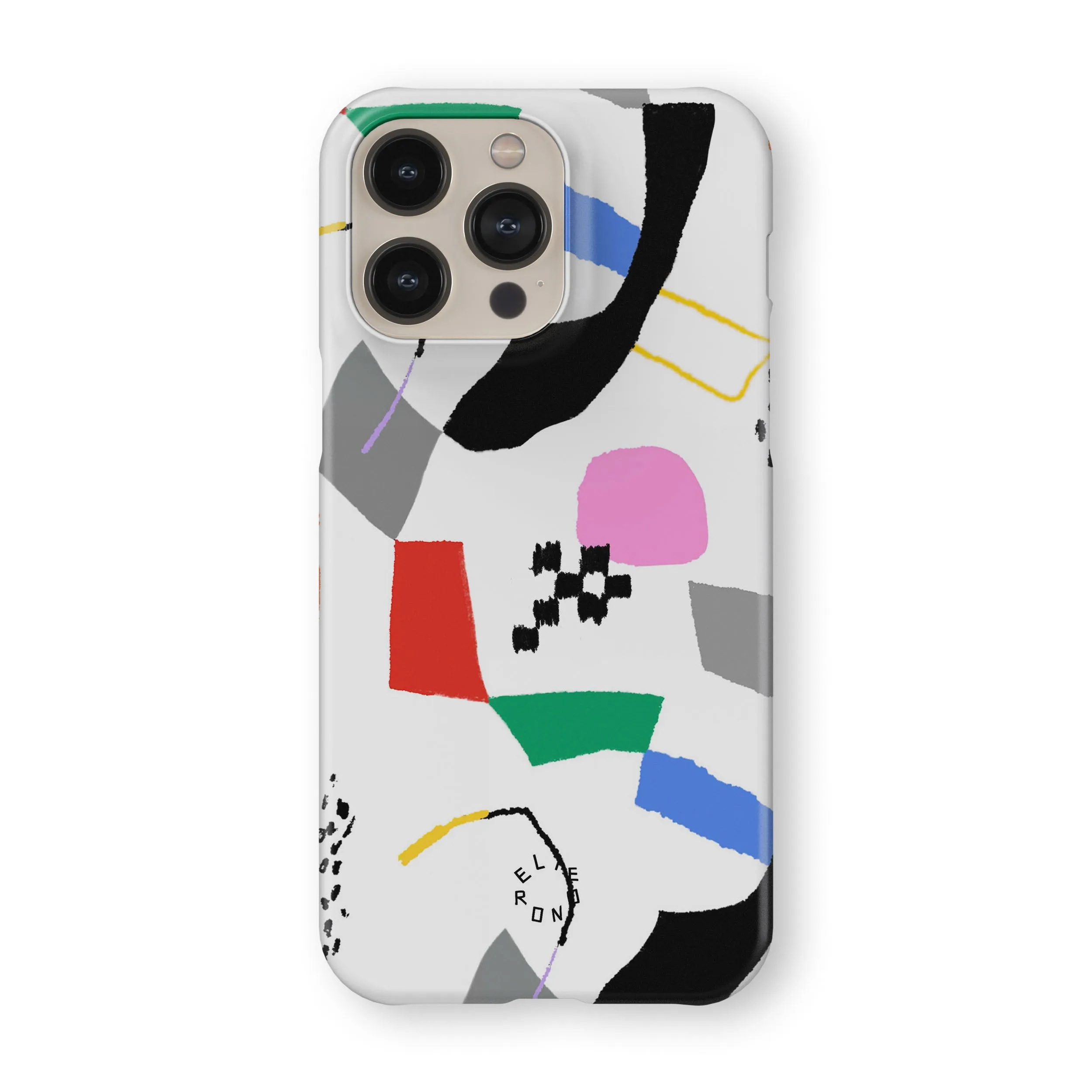 Canvas Creations Phone Case Versatile Accessory