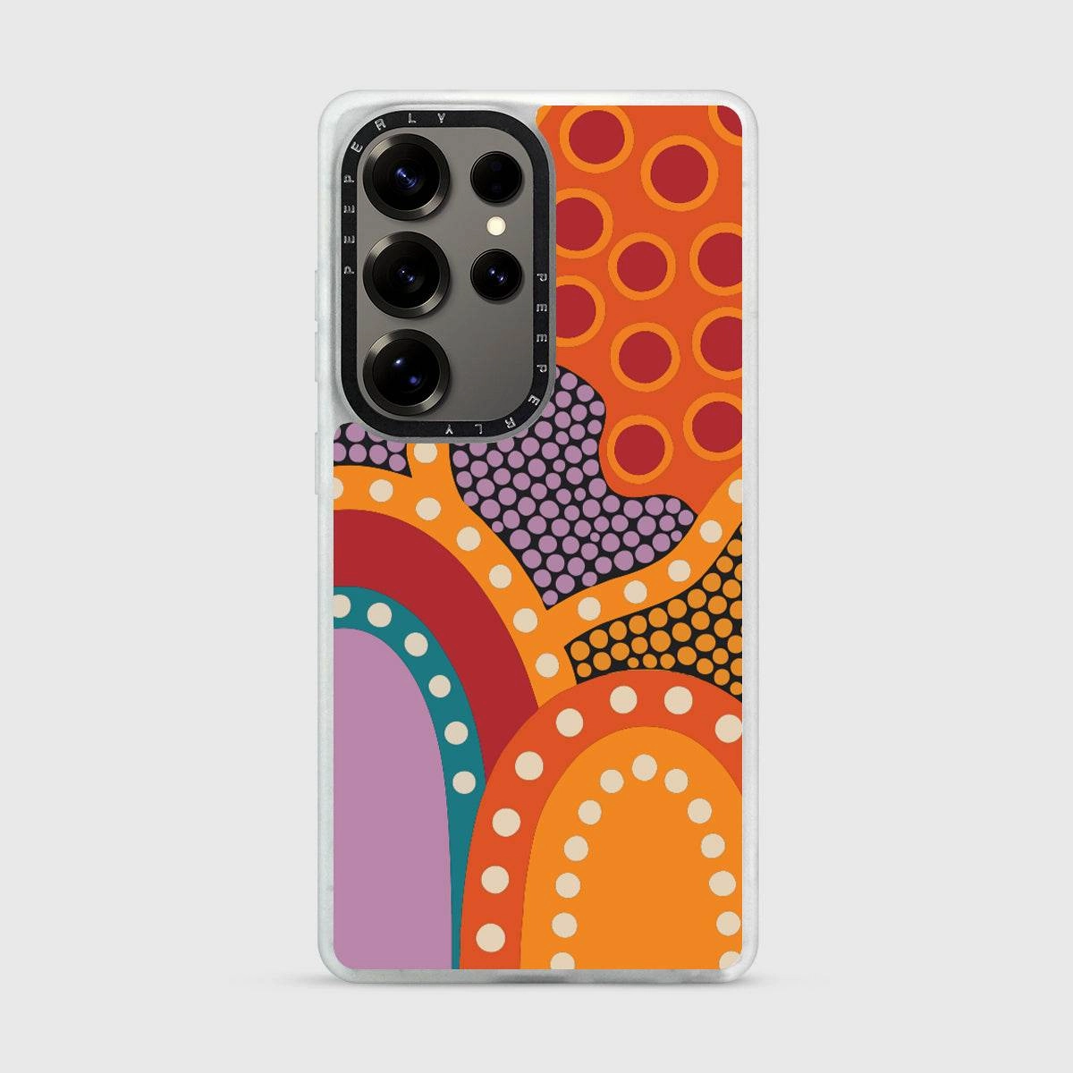 Carnival Vibe Signature Comfort touch