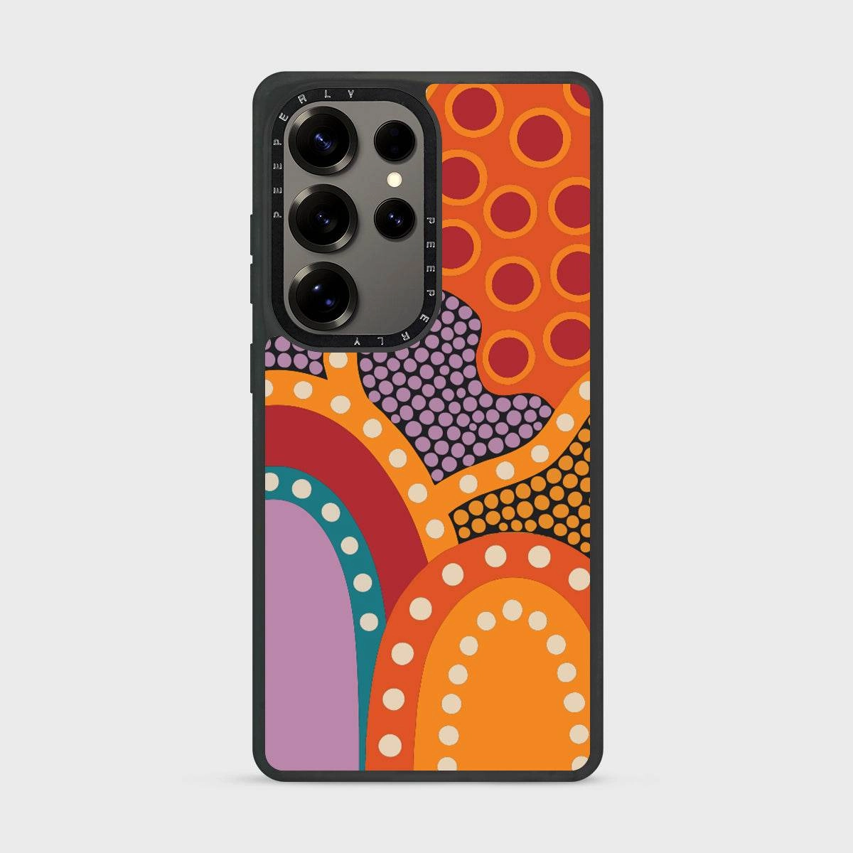 Carnival Vibe Signature Refined Craftsmanship