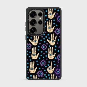 Celestia Signature Refined Protection Rugged Design Style