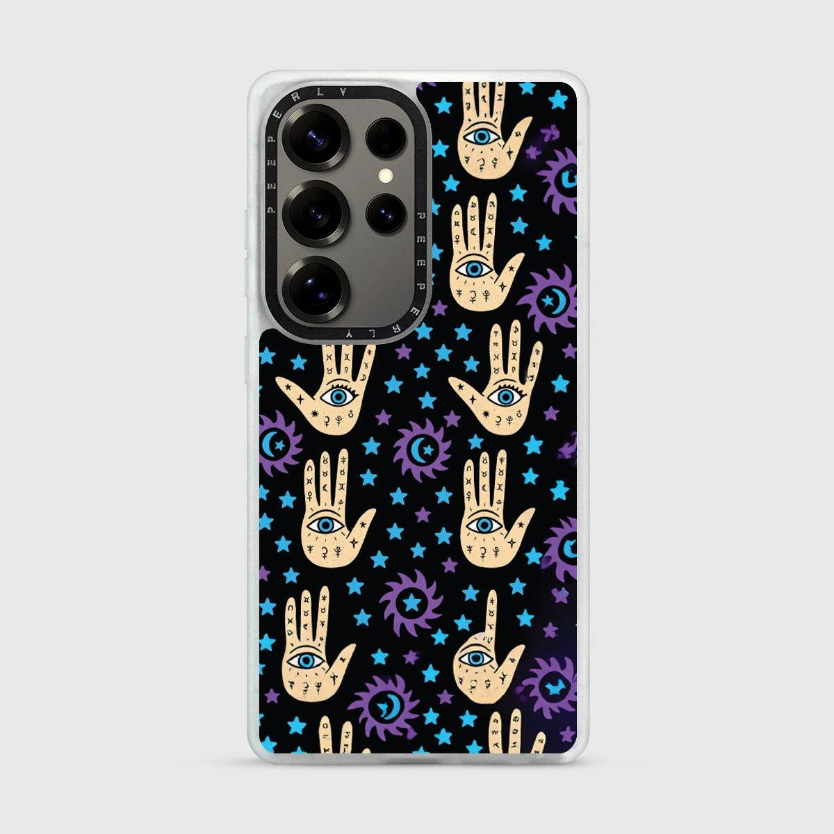 Protective Pattern Flexible Comfort Celestia Signature