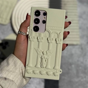 Impact shield Shockproof Edge Celestial Aura