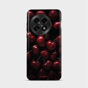 Comfort Texture Layer Personal Style Cherry Bliss