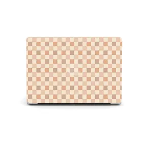 Chess Luxury MacBook Case Lightweight Frame