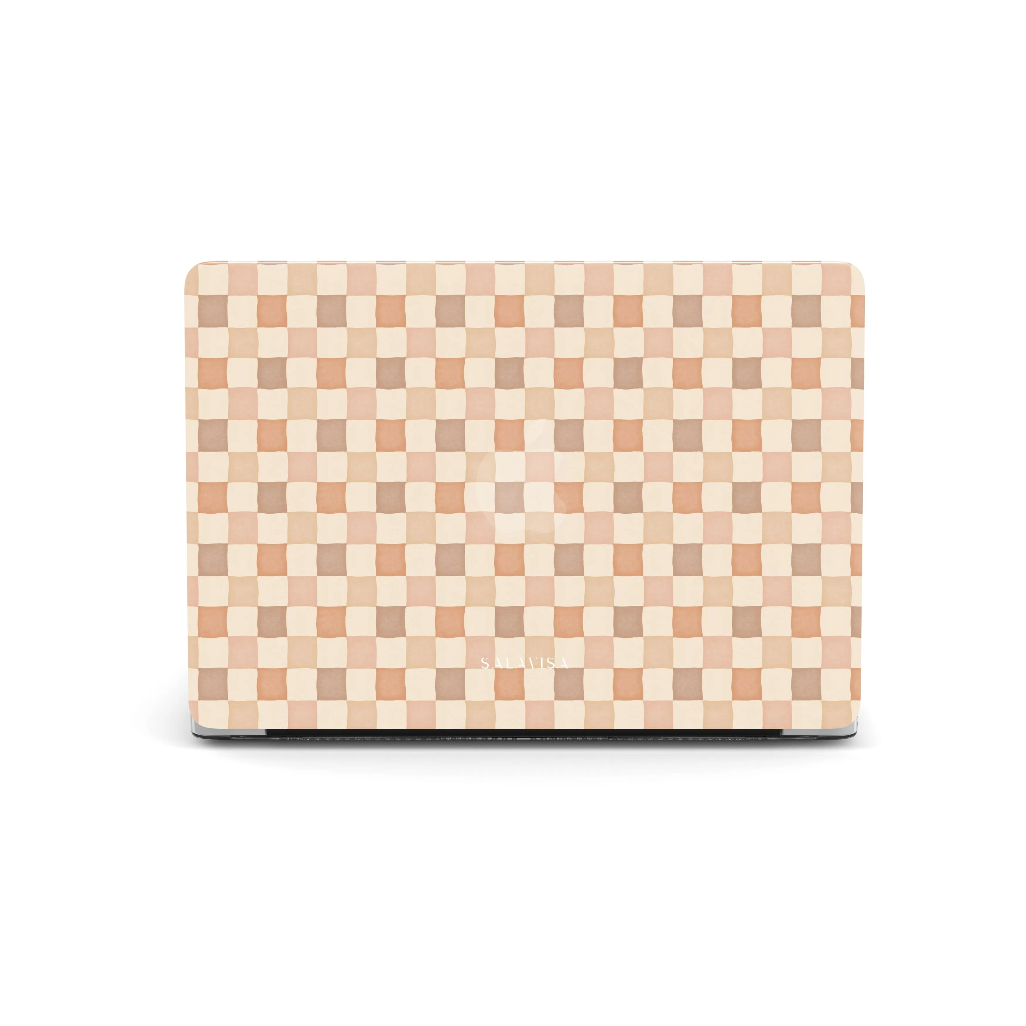 Chess Luxury MacBook Case Lightweight Frame