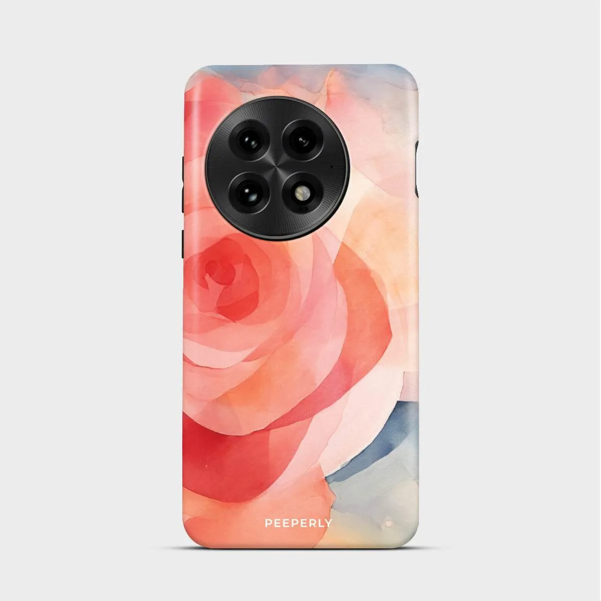 elegant design Durable Layer Chroma Rose