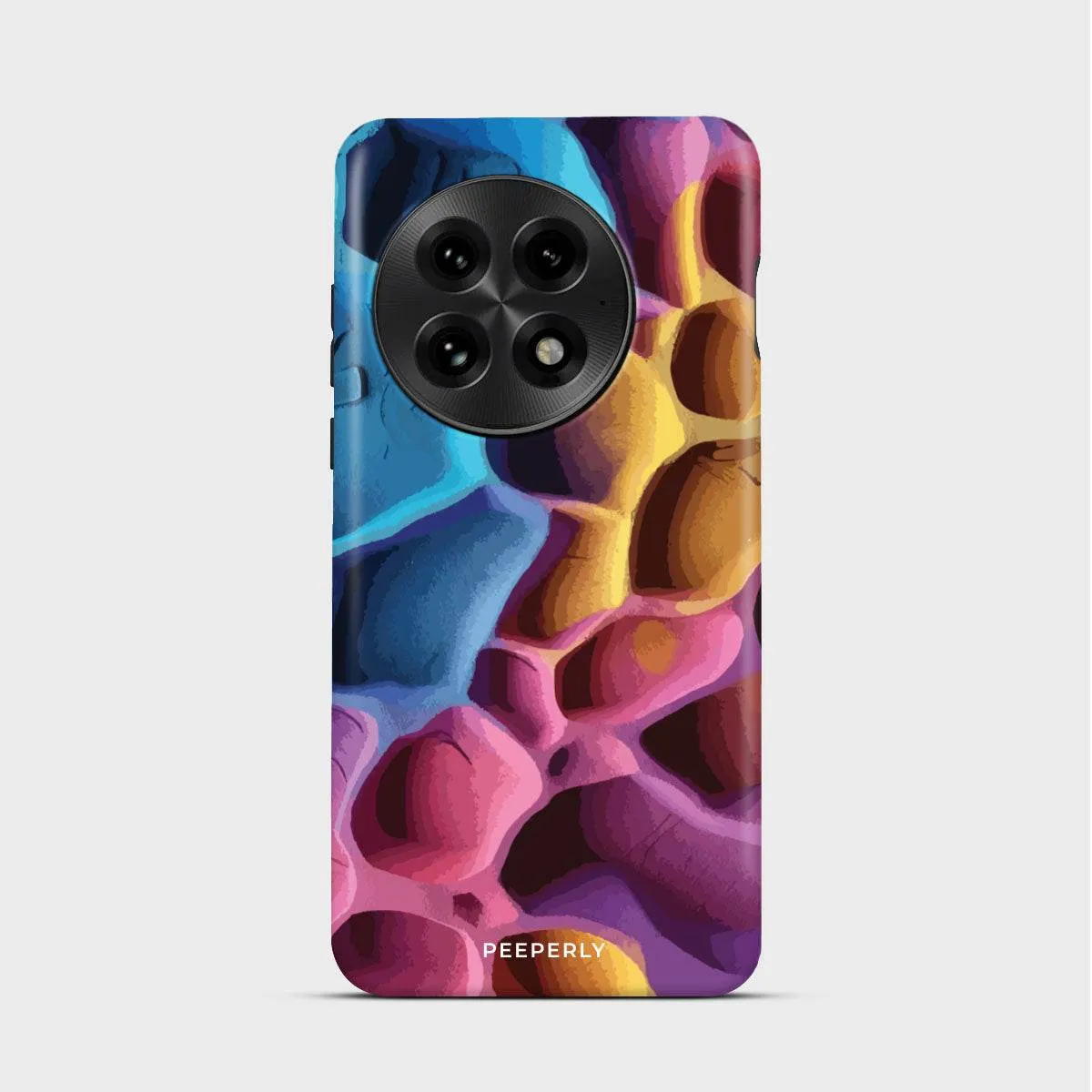 Premium Feel Slim Fitment Chroma Stone