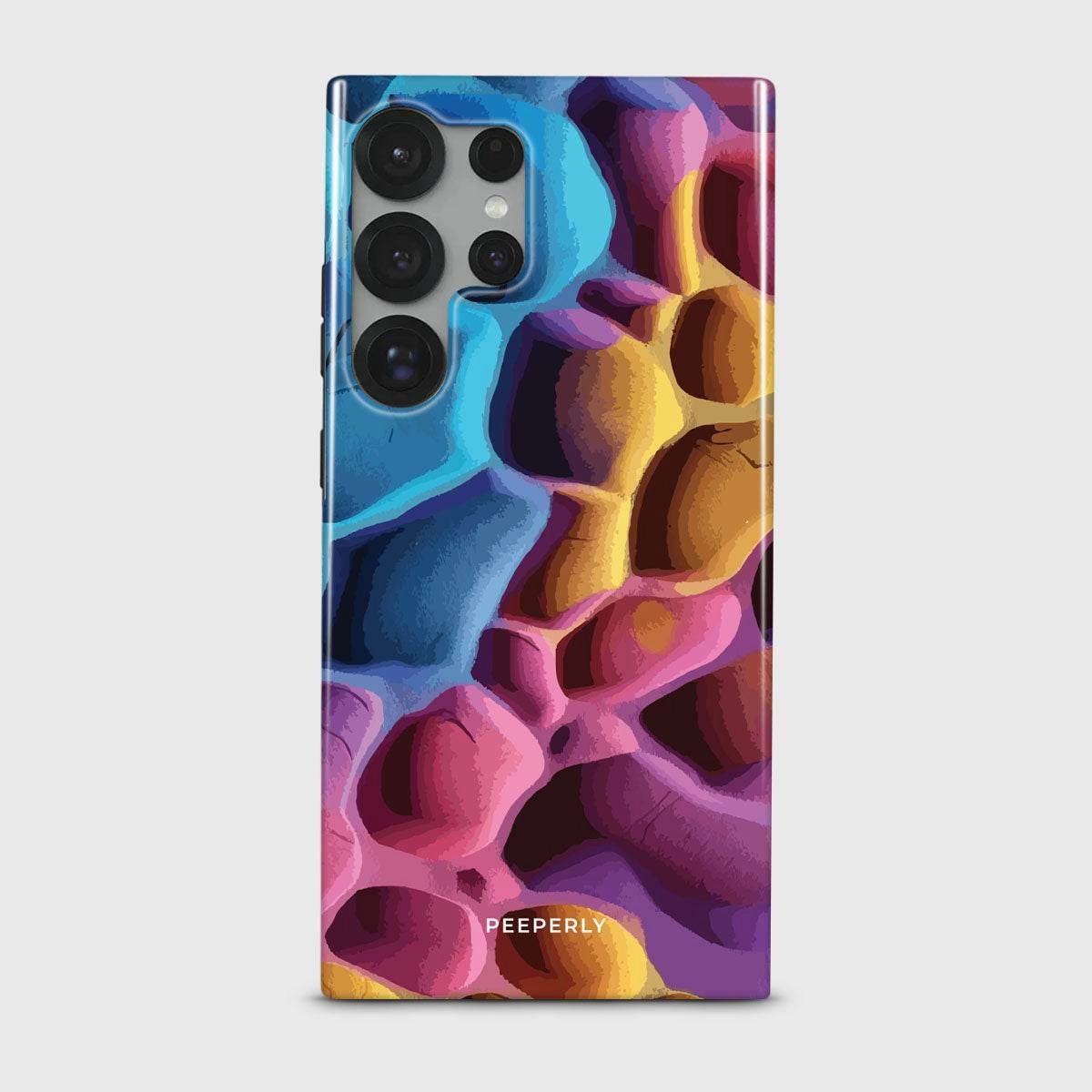 Chroma Stone Stylish frame