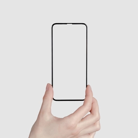 iPhone 11 Pro Max Glass Screen Protector Screen Armor Elite Ultra Max