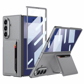 Edge Shield Clasp Core