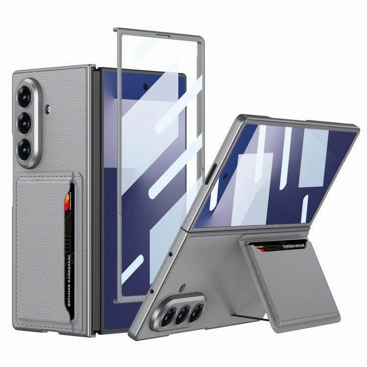 Edge Shield Clasp Core